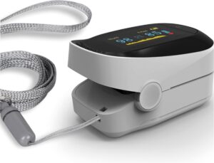 Zuurstof mooie en leuk 2