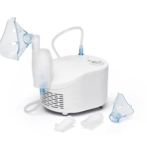 OMRON C101 Essential – betrouwbare verneveling voor het hele gezin